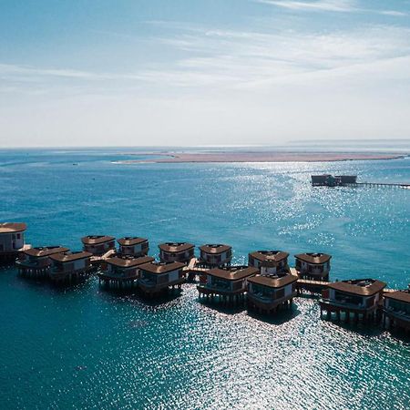Tawila Island Resort Hurghada Zewnętrze zdjęcie