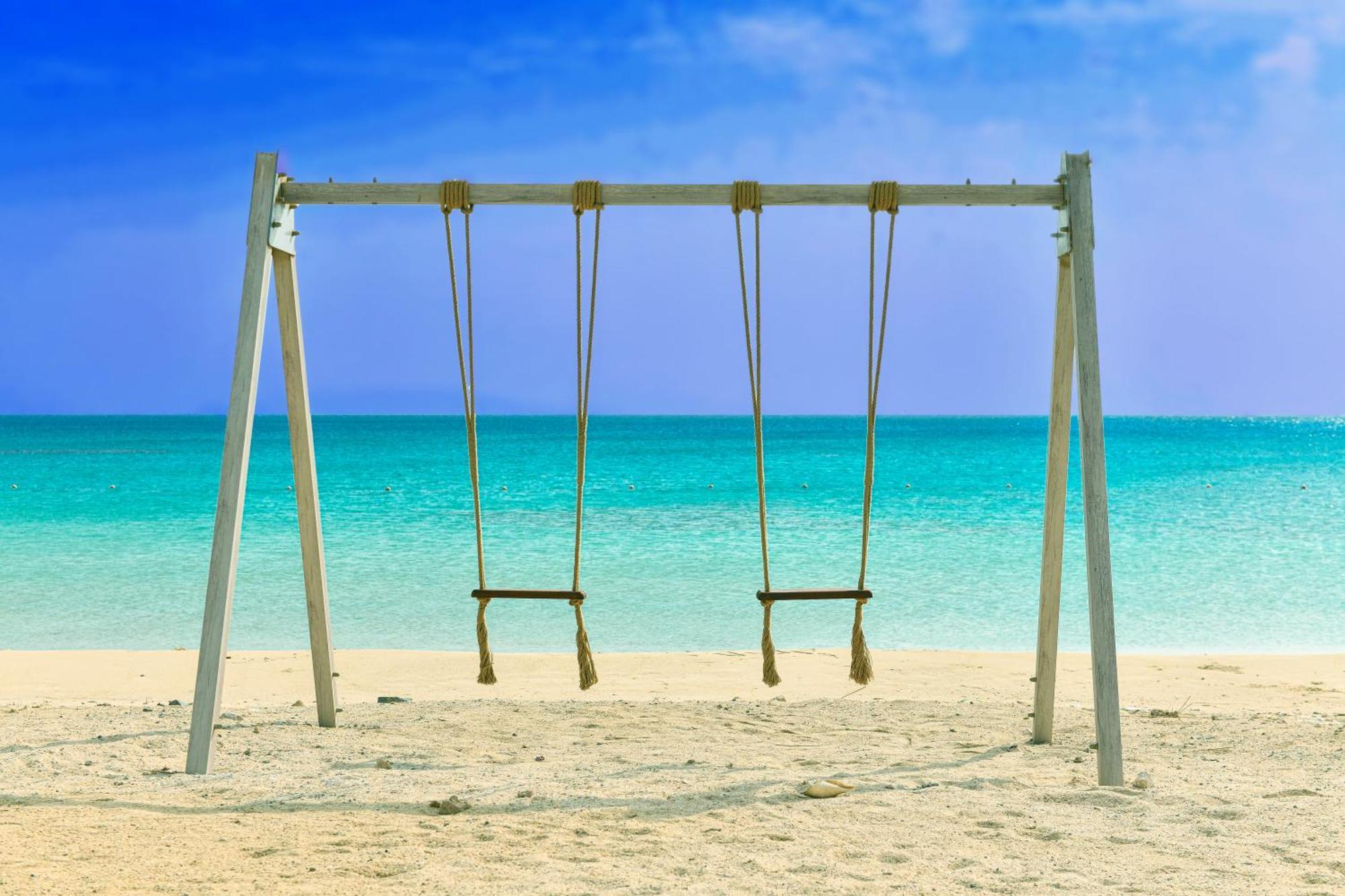Tawila Island Resort Hurghada Zewnętrze zdjęcie
