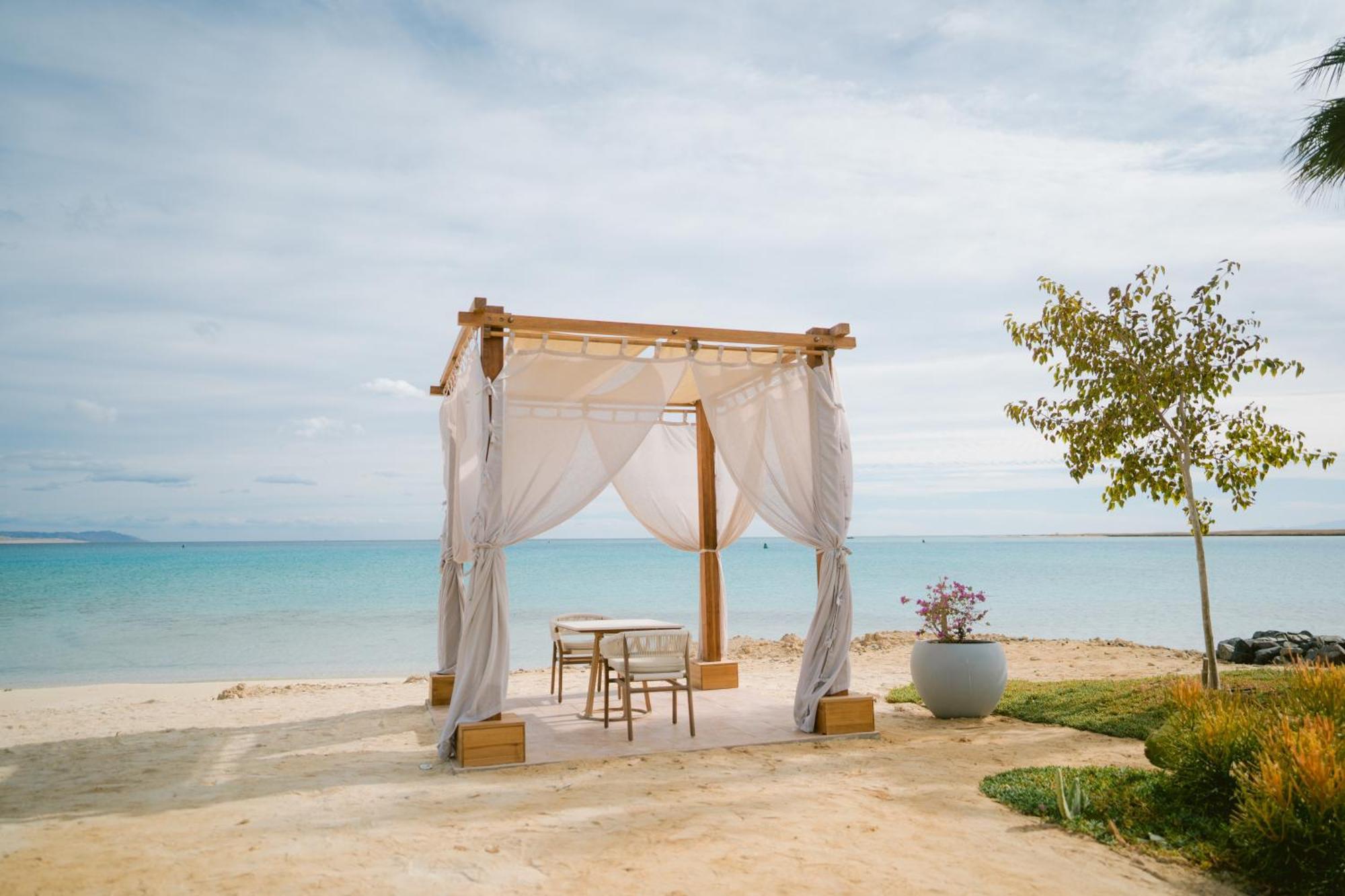 Tawila Island Resort Hurghada Zewnętrze zdjęcie