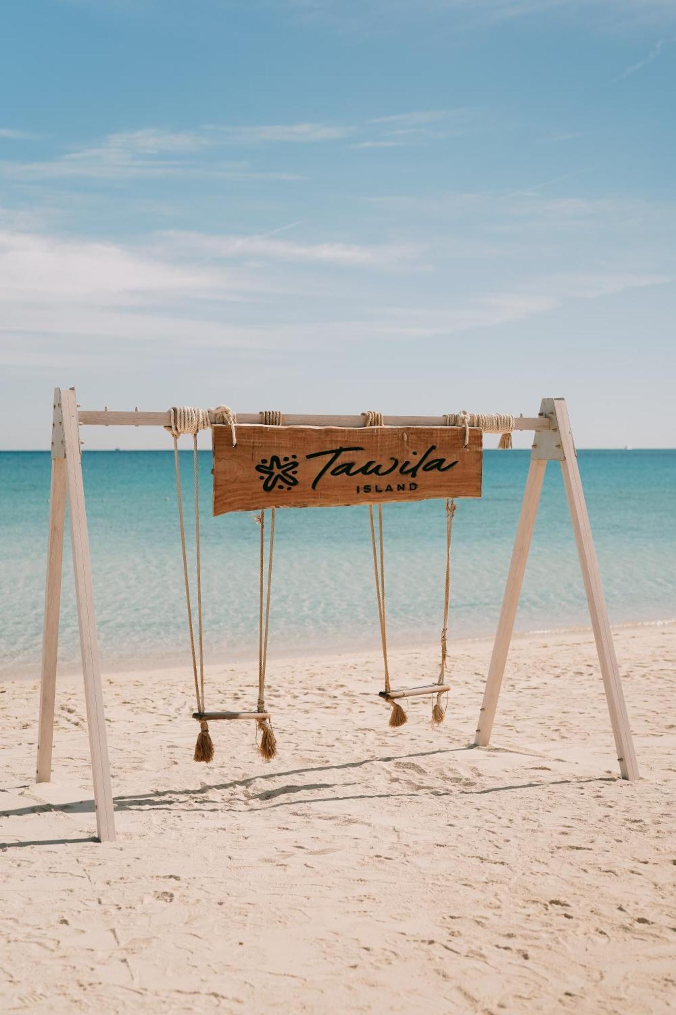 Tawila Island Resort Hurghada Zewnętrze zdjęcie