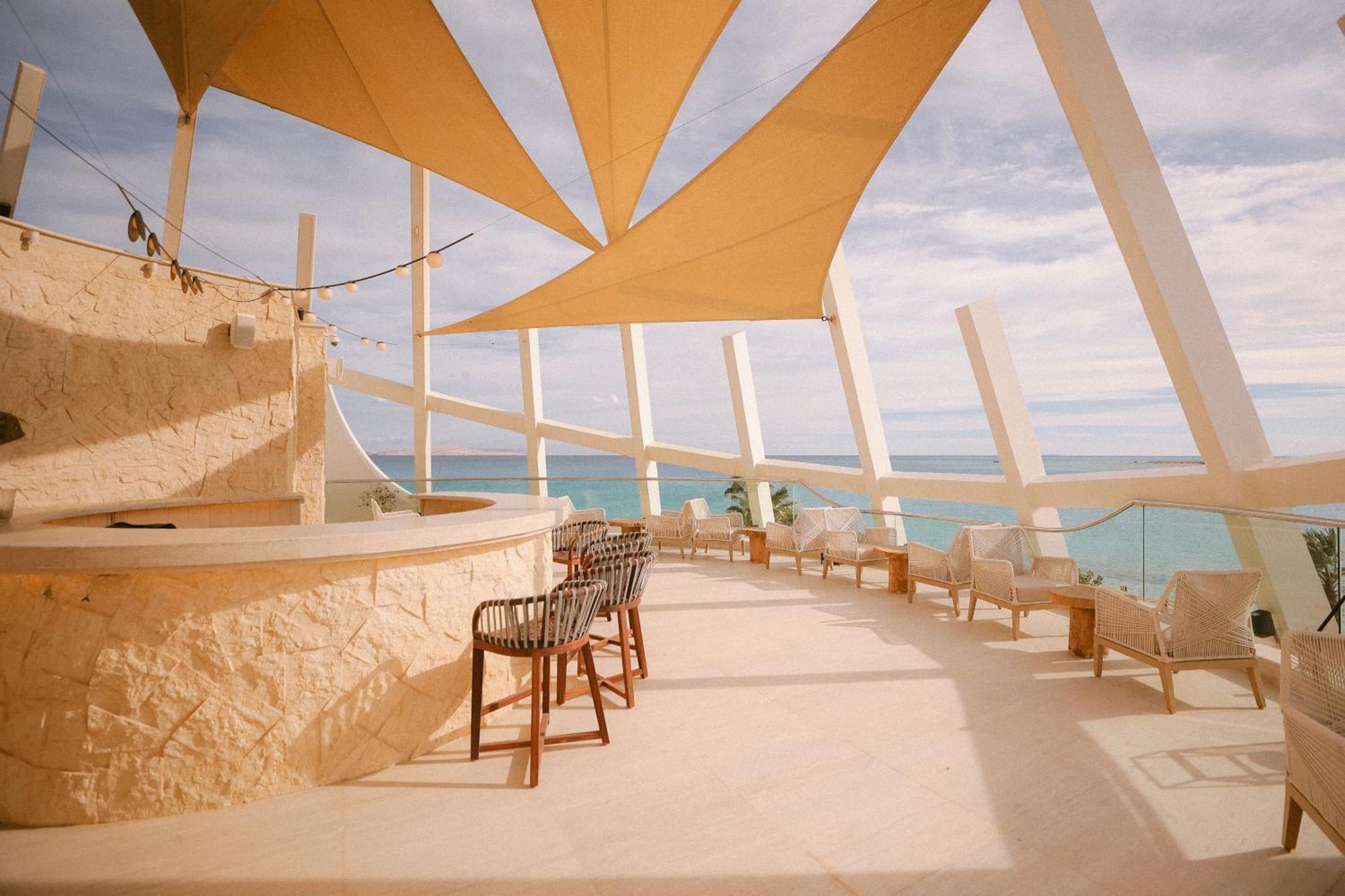 Tawila Island Resort Hurghada Zewnętrze zdjęcie