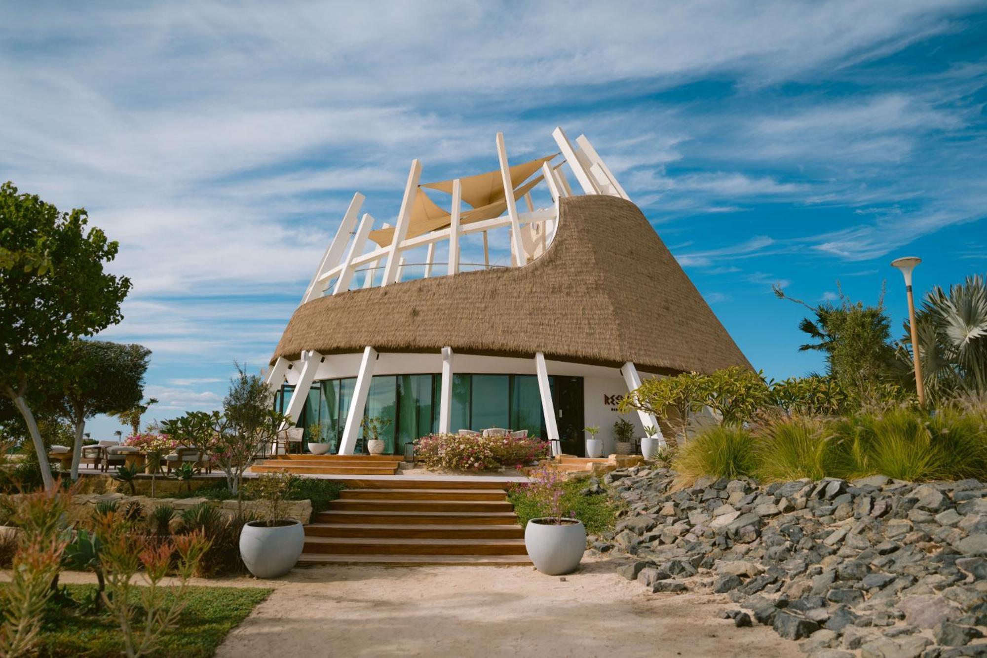 Tawila Island Resort Hurghada Zewnętrze zdjęcie