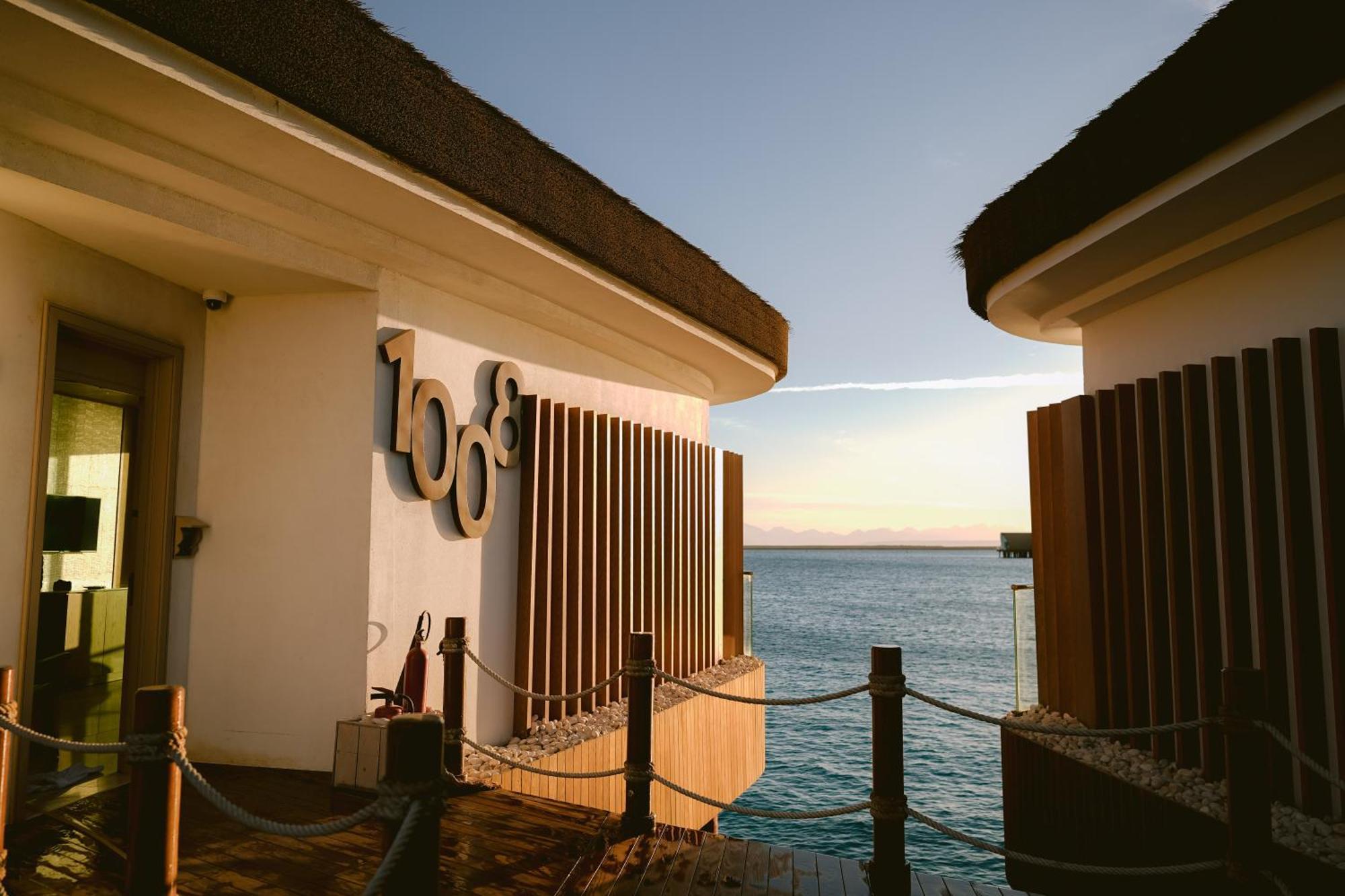 Tawila Island Resort Hurghada Zewnętrze zdjęcie