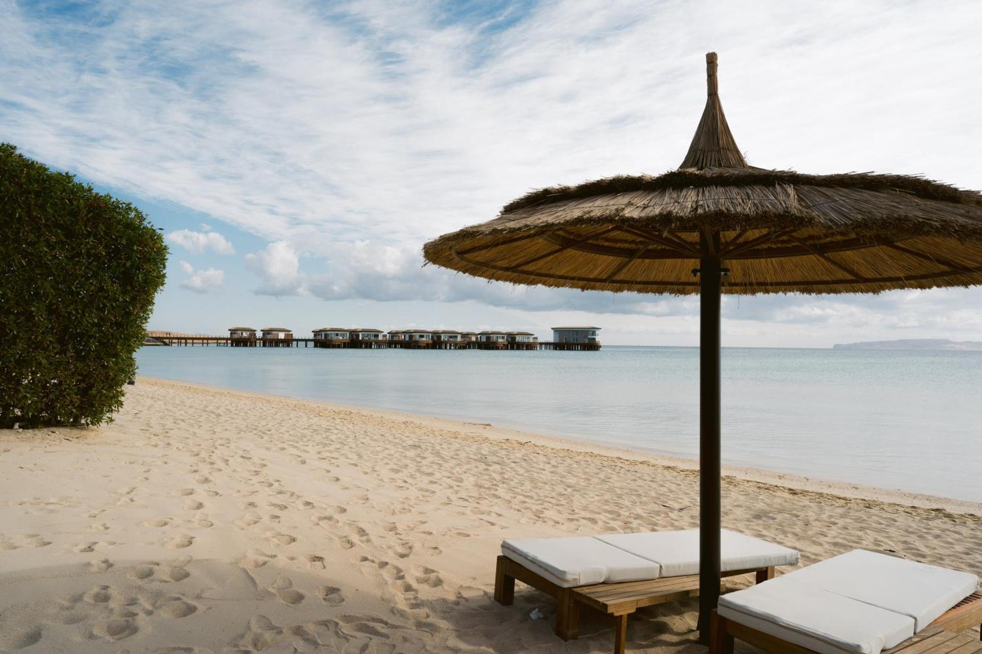 Tawila Island Resort Hurghada Zewnętrze zdjęcie