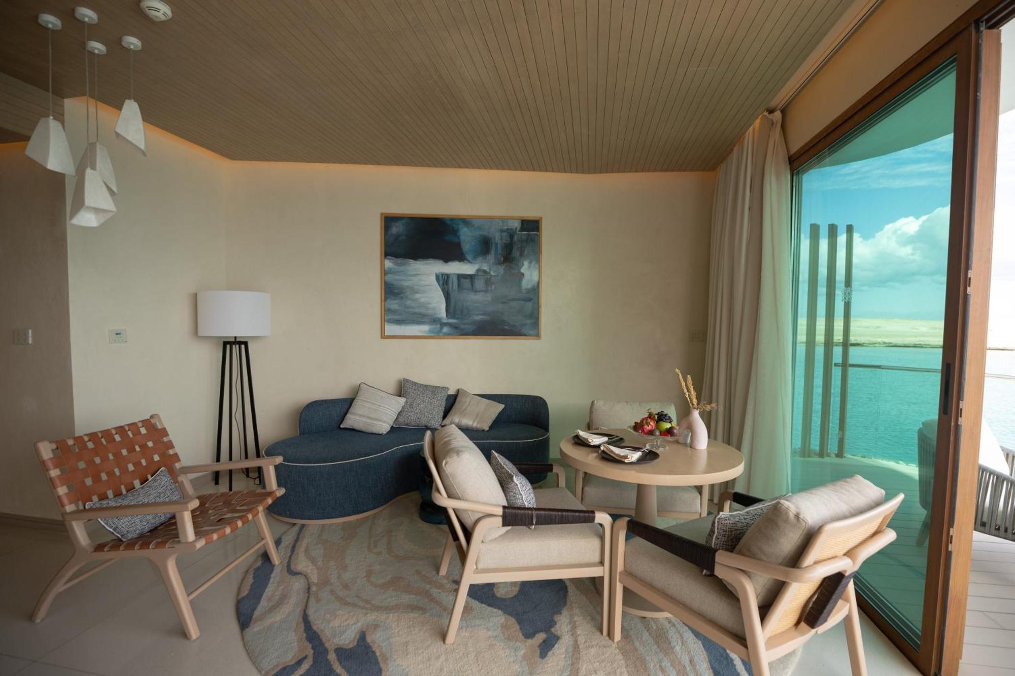 Tawila Island Resort Hurghada Zewnętrze zdjęcie