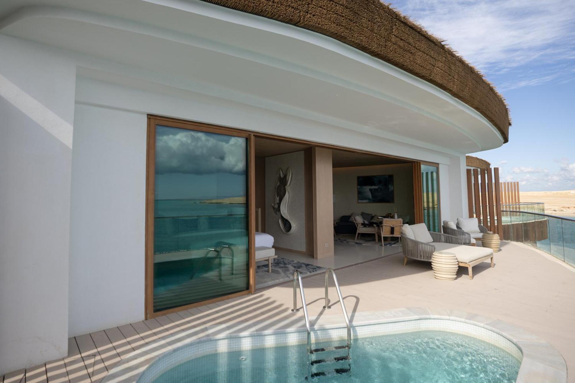 Tawila Island Resort Hurghada Zewnętrze zdjęcie