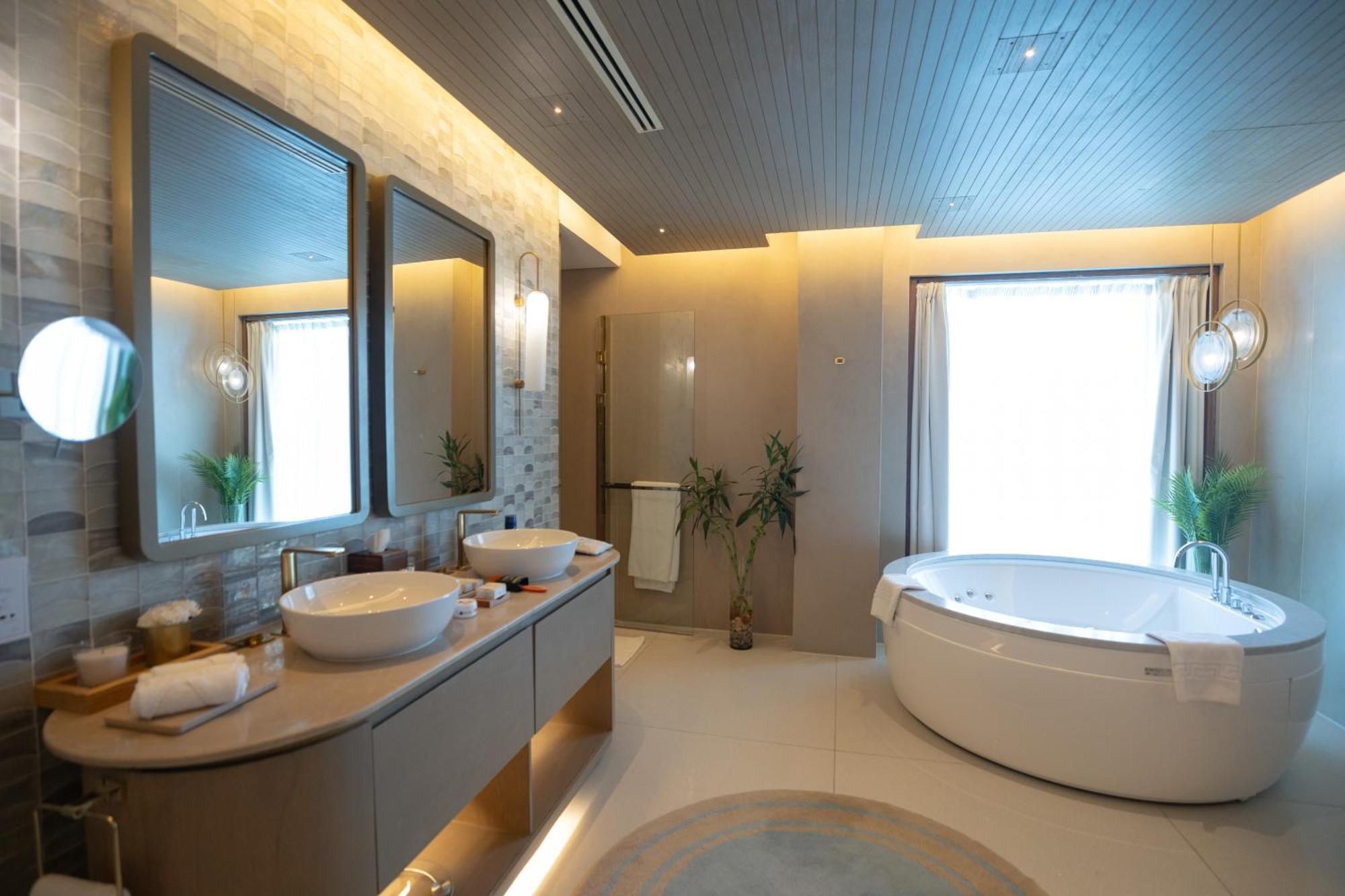 Tawila Island Resort Hurghada Zewnętrze zdjęcie