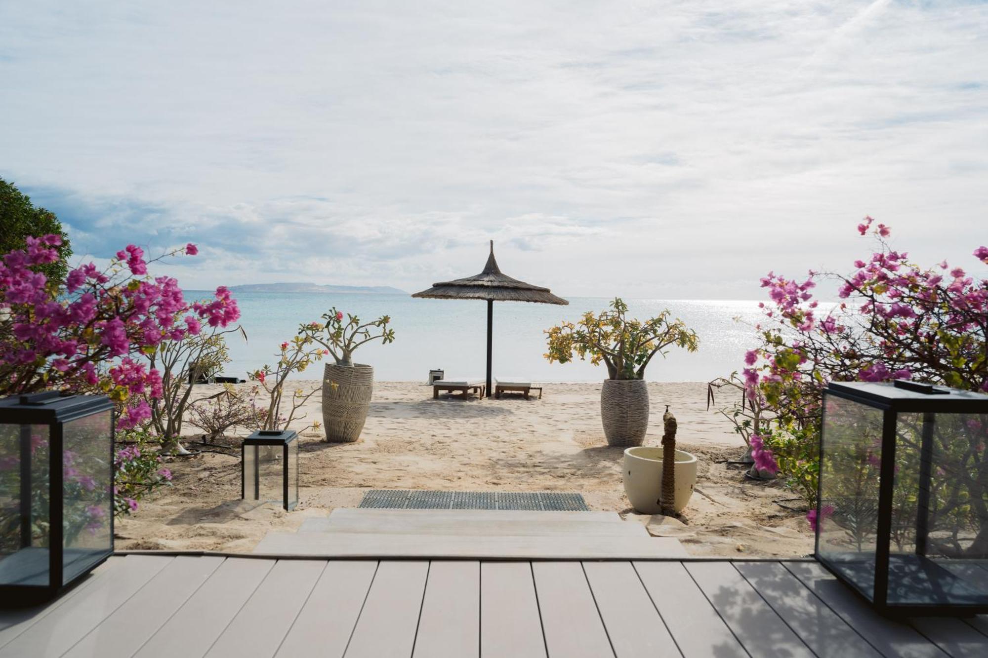 Tawila Island Resort Hurghada Zewnętrze zdjęcie
