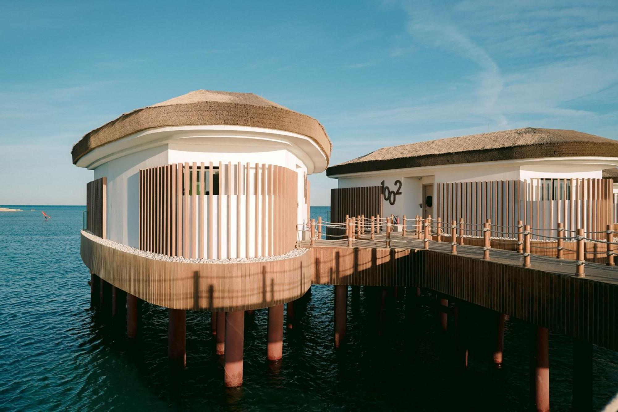 Tawila Island Resort Hurghada Zewnętrze zdjęcie