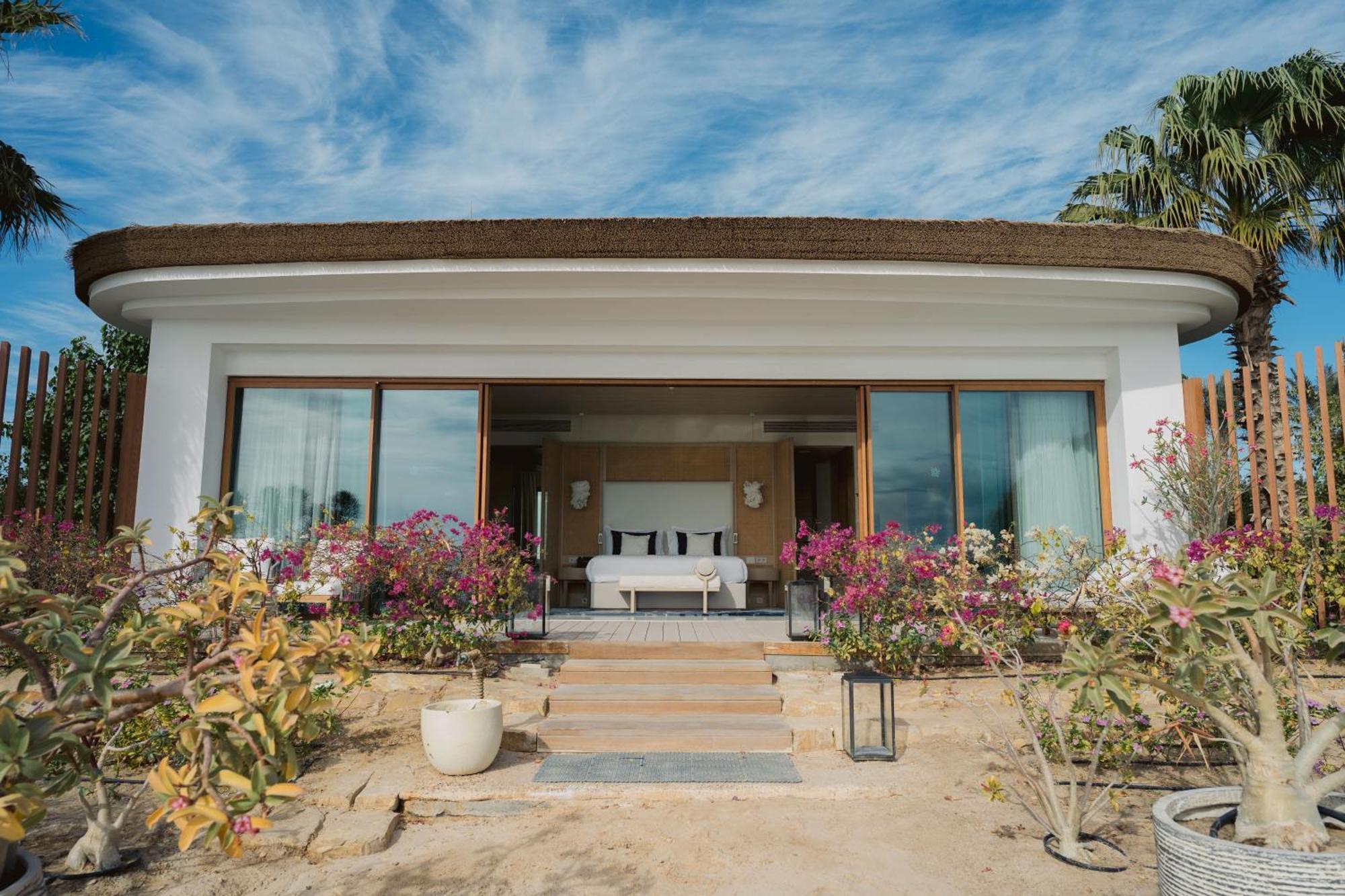 Tawila Island Resort Hurghada Zewnętrze zdjęcie