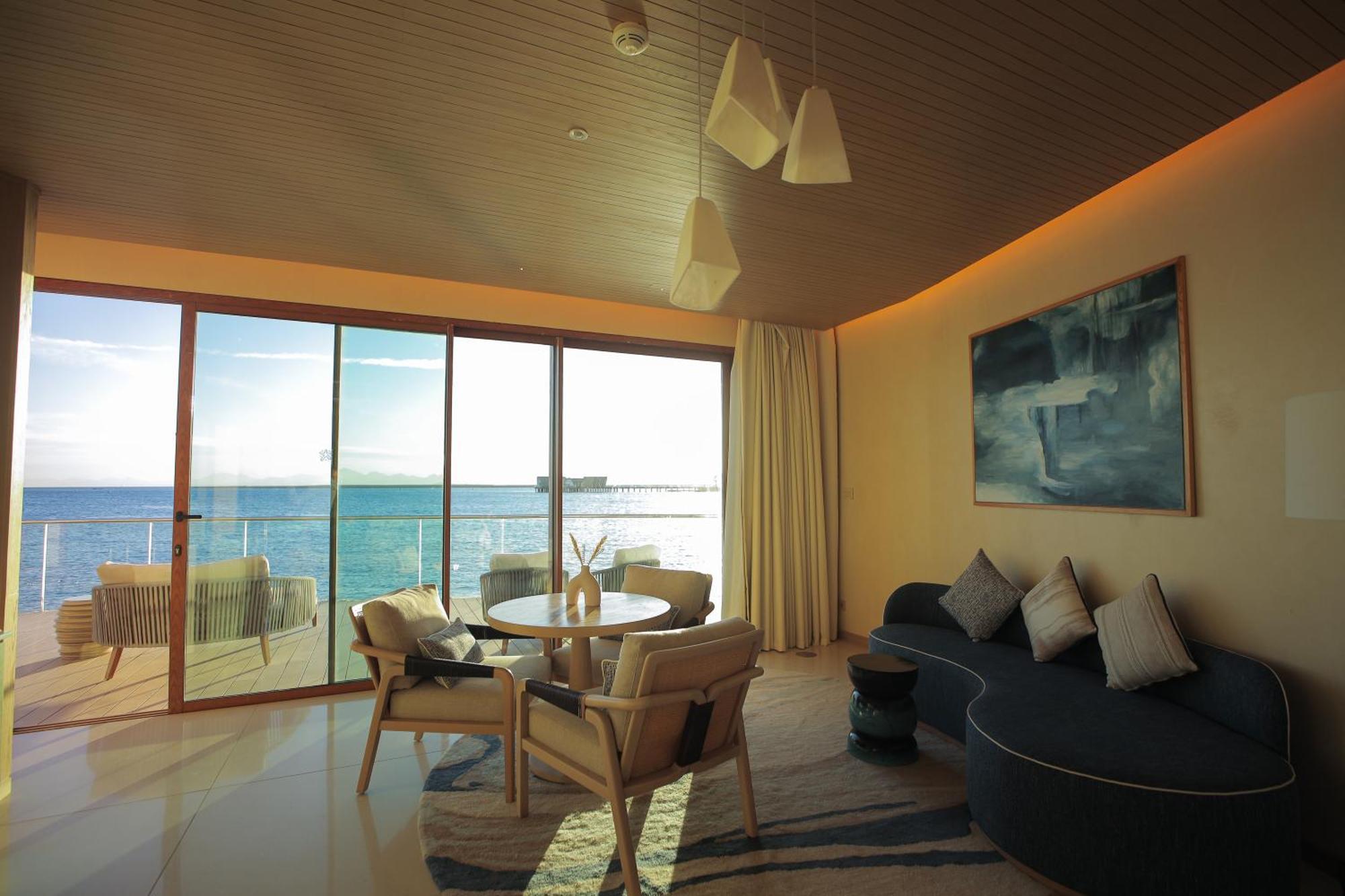 Tawila Island Resort Hurghada Zewnętrze zdjęcie