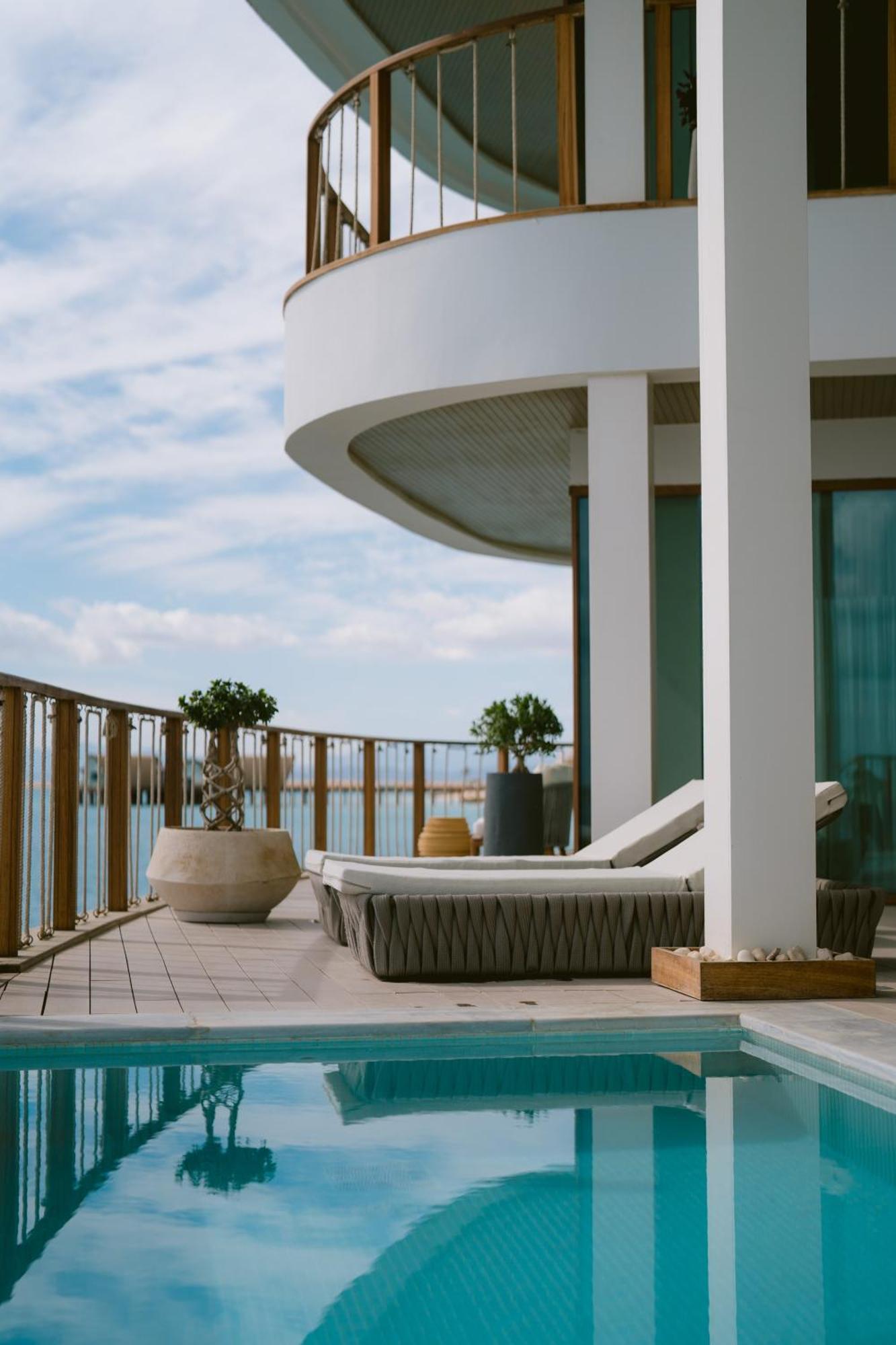Tawila Island Resort Hurghada Zewnętrze zdjęcie