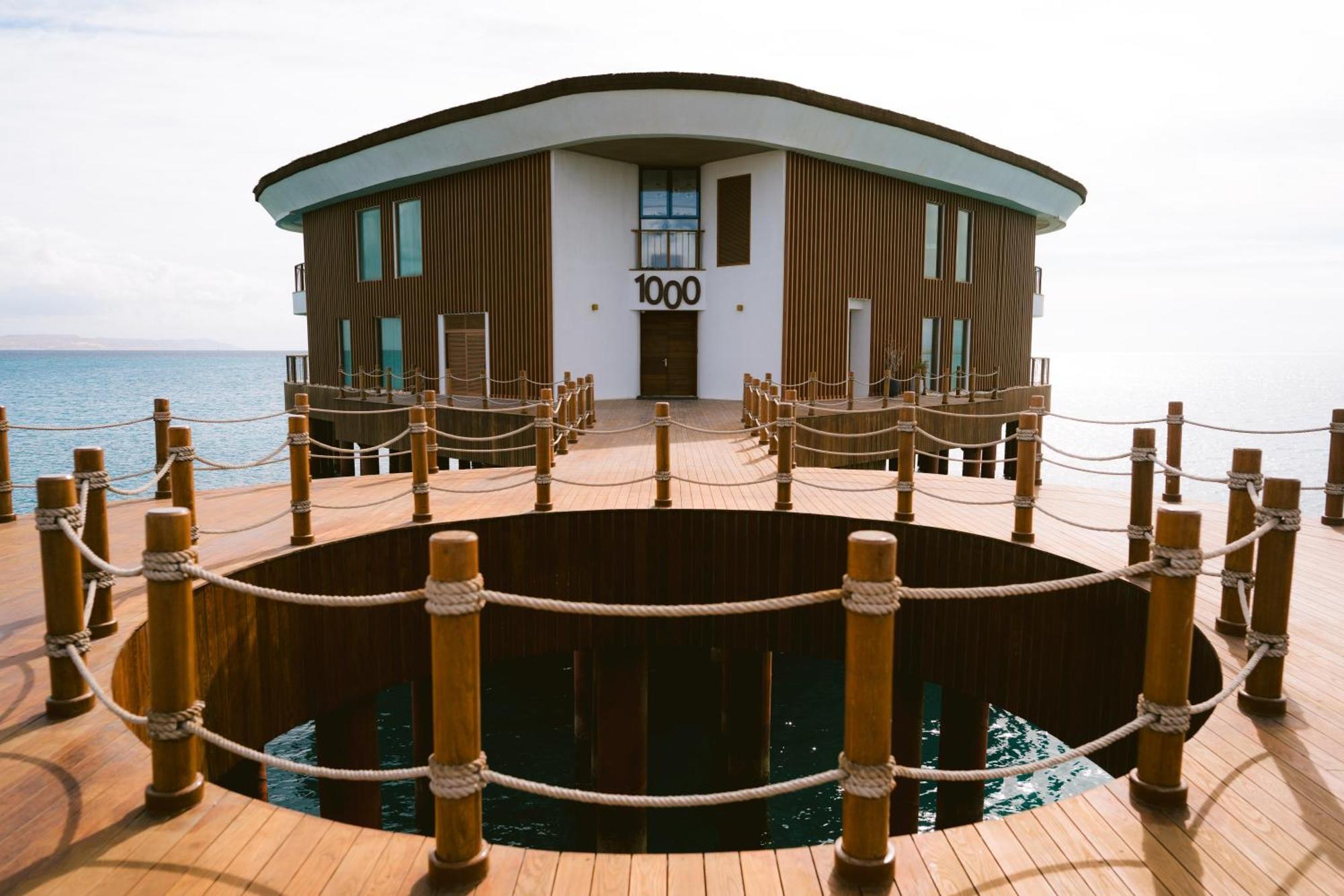 Tawila Island Resort Hurghada Zewnętrze zdjęcie