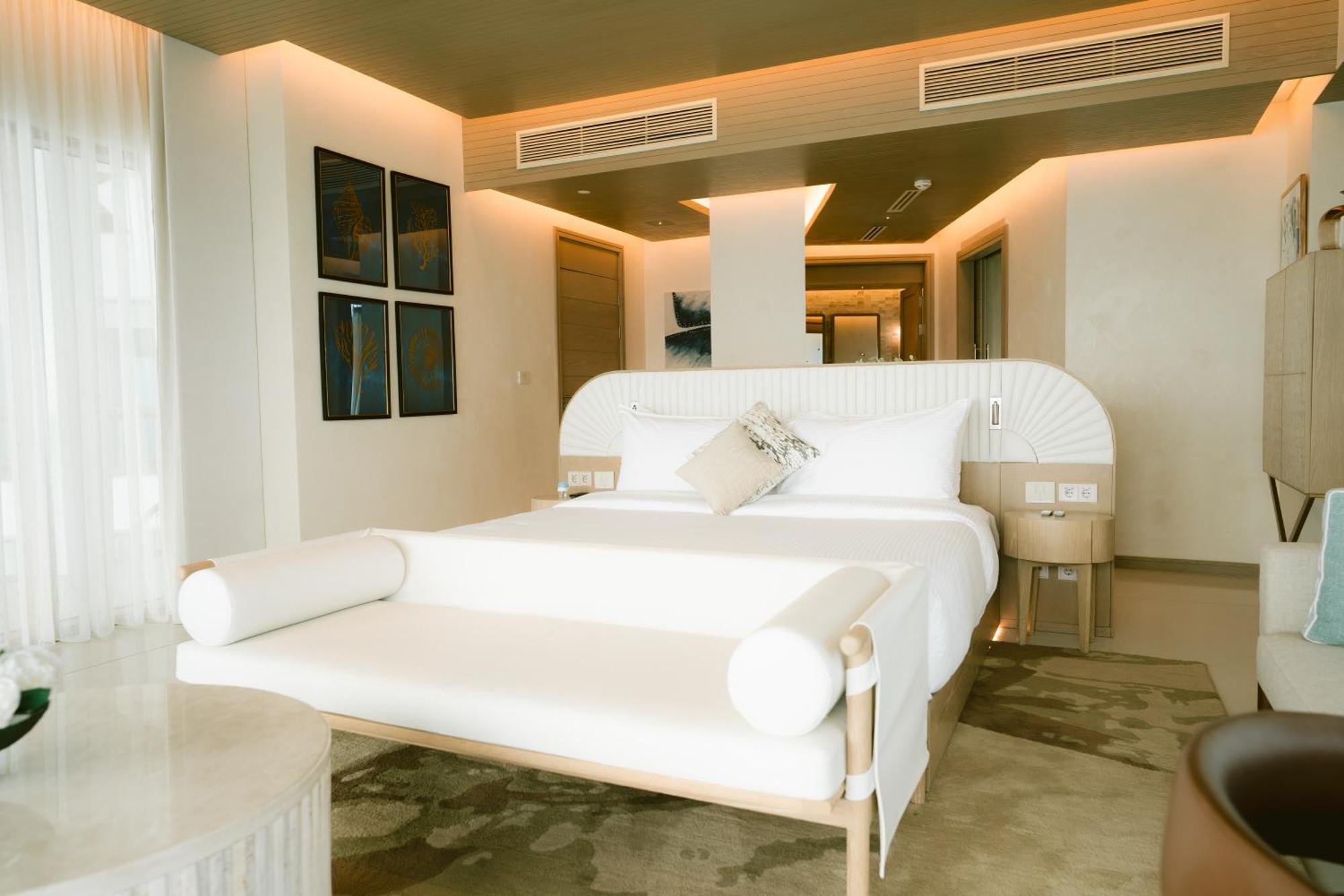 Tawila Island Resort Hurghada Zewnętrze zdjęcie